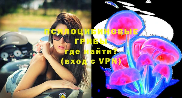 хмурый Баксан