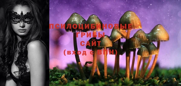 хмурый Баксан